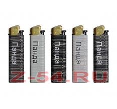 Кремниевые Панда 100-5 холст 1*25*40