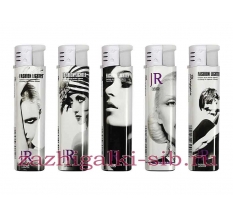 Пьезо Rusaz 002-А Top Fashion