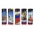 Турбо фонарик (Oney TF-01)  Россия 1*50*20