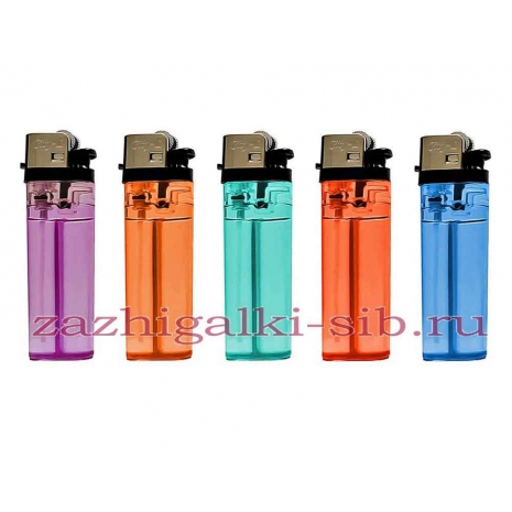 Кремнмевые City-L  CL 06(05) прозрачная 1*50*200