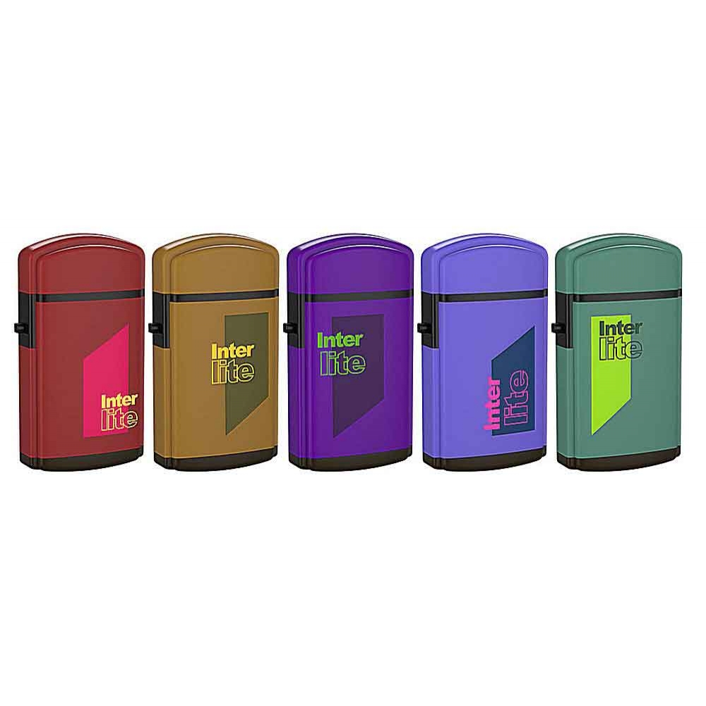 Турбо Interlite T100  HC5 II SP с откидной крышкой 1*25*200