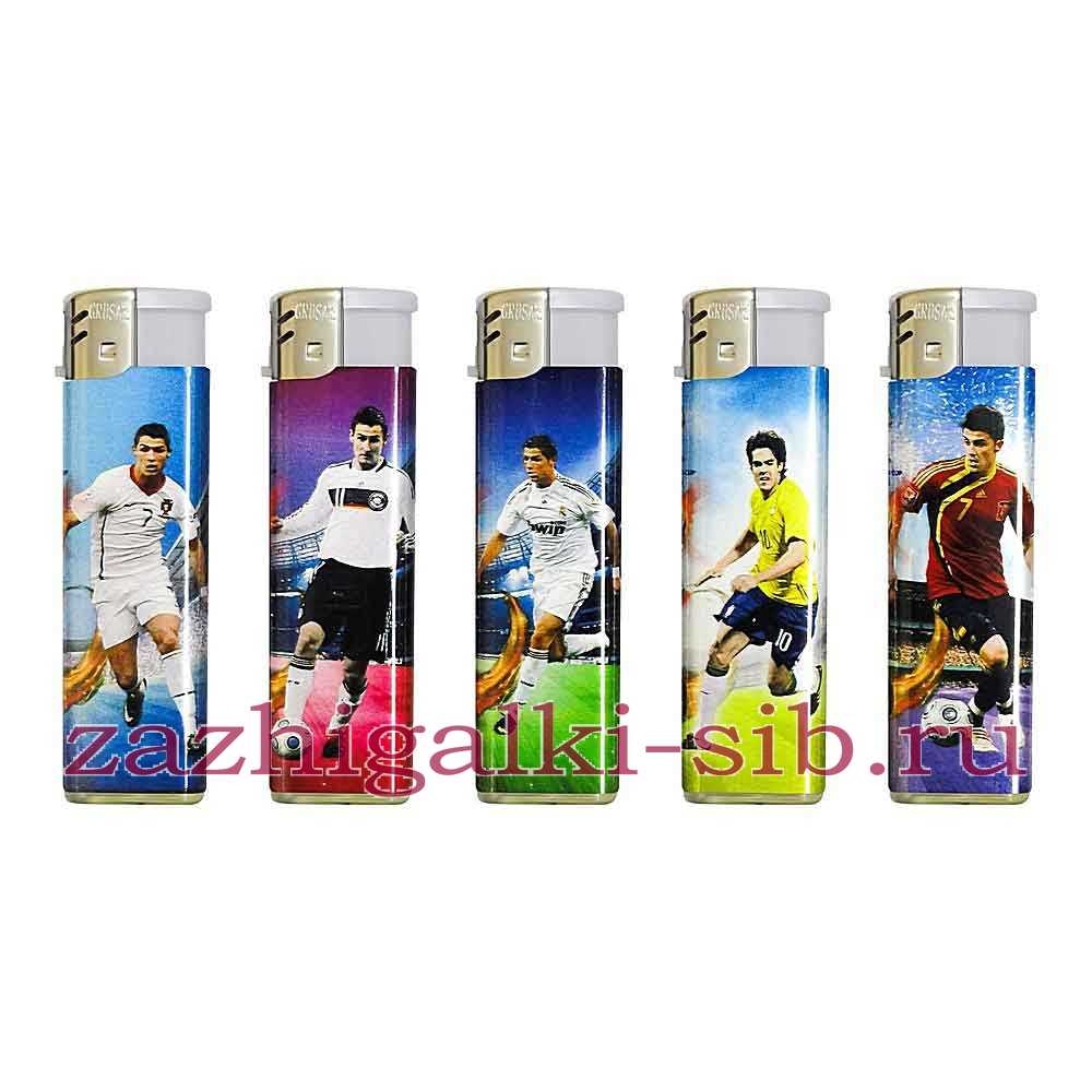 Пьезо VOLK 555 футбол  1*50*200