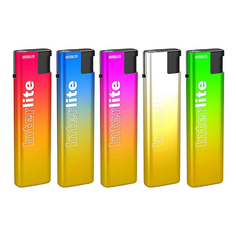 Турбо Interlite A1 HC5 SP МЕТАЛЛ  1*50*200