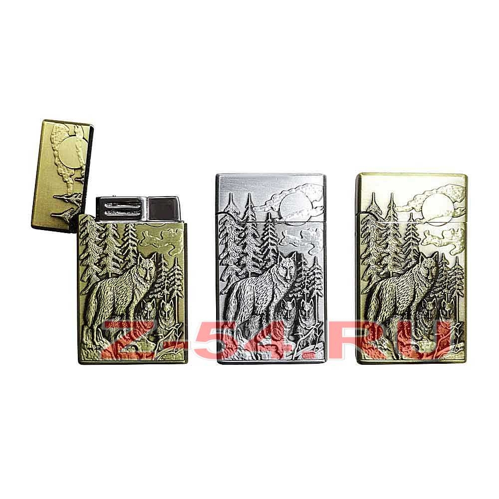 Зажигалка PZ-1430