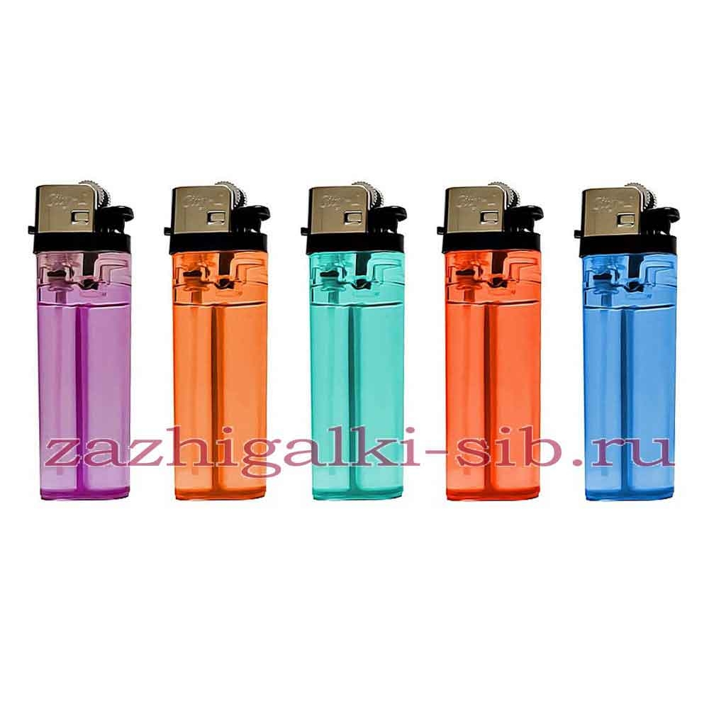 Кремнмевые City-L  CL 06(05) прозрачная 1*50*200