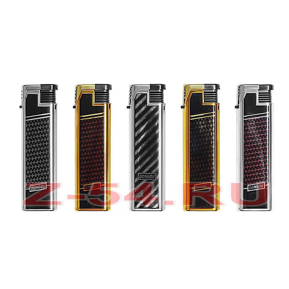 Турбо Oryol 318 Jet пламя МЕТАЛЛ  1*50*200