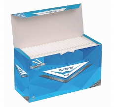 Гильзы сигаретные WATSON BLUE 500шт King Size ( фильтр 15мм)