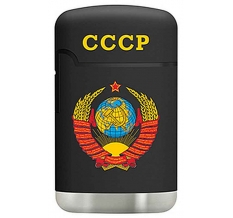 Турбо  BRUNO JET 702  Герб СССР 1*6*20