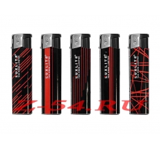 Пьезо  Luxlite RFP 39-R Red Line  1*50*20