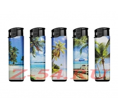 Пьезо Profit (PL-210) т/п Beach 1*50*20