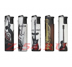 Турбо (VOLK V-010)  Guitars 1*50*20