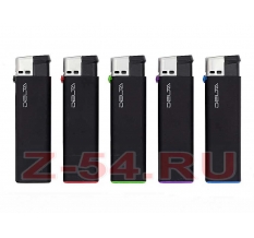 Пьезо Delta Phantom DA-011 прорезиненный корпус 1*25*20