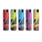 Турбо фонарик (VOLK V-040) Fashion 1*50*20