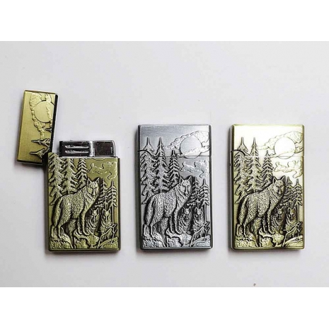 Зажигалка PZ-1430