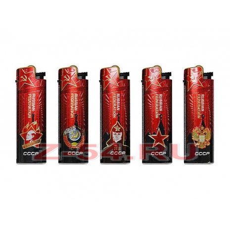 Кремниевые Oney M-03(03) мелалл Красный Октябрь 1*50*100