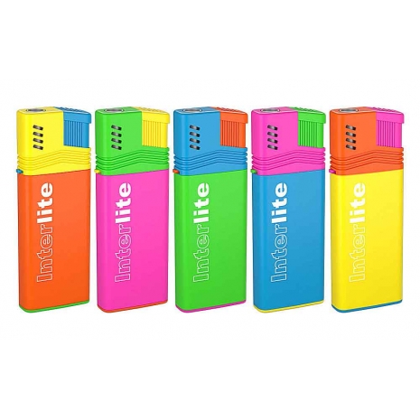 Турбо  Interlite XHD 809 HC5 SP 1*50*200