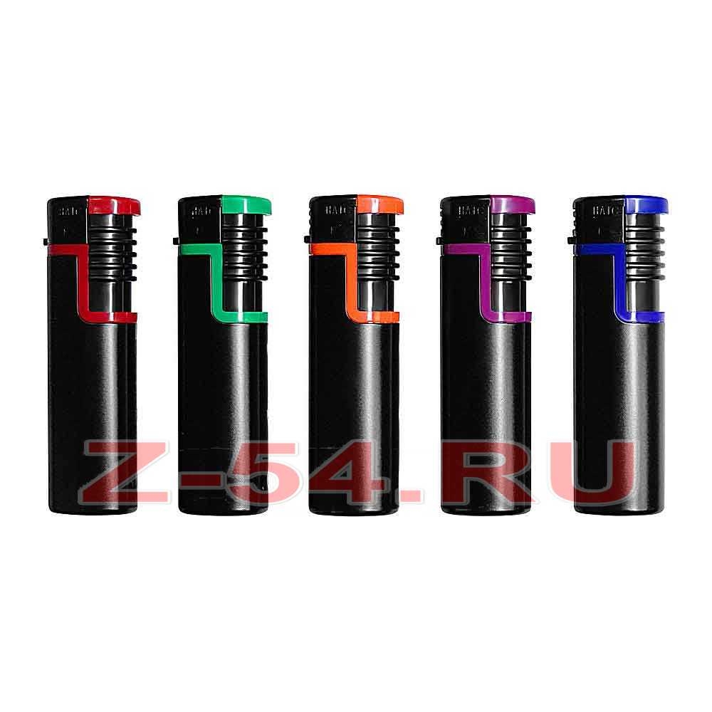 Турбо Oryol 108-Т Jet пламя BLACK МЕТАЛЛ  1*25*400